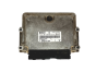 Calculateur 46825756 0281001955 Fiat  Bosch 30582