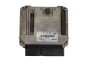 Calculateur Ecu 55593981 0281019798 Opel Bosch ACDelco 3504