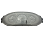 Bloc Compteurs Vitesse Renault Kangoo 1 8200133491 A 43922