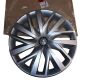Cache Roue Original 16' 96774267TW Peugeot
