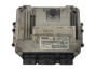 Calculateur PSA 0281011966 9653958980 Bosch
