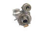 Turbocompresseur 8200478276 54359700012 1.5 dci Renault 54391015082 S15