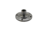 Moyeu De Roue Avant 115430010 54300042201 Skoda Favorit Vika