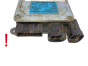 Calculateur 9652024280 6900000528 Q1T19074M1ZE PSA KOYO 54704
