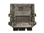 Calculateur 9653577680 9647423380 5WS40155A-T PSA Siemens 1013
