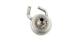 Refroidisseur D`Huile 21305CK82A 7701065935 2.0 M4R711 Renault Megane 3