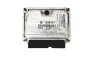 Calculateur 045906019BP 0281012194 Volkswagen Bosch 23670