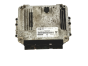 Calculateur 0281011612 6S61-12A650-VA Ford Bosch 20513