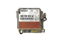 Calculateur Moduł 4B0959655AA 0285001693 Audi Bosch