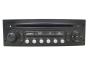 Radio Cd Citroen Peugeot 96784952XT PSARCD6511