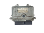 Calculateur 0281012158 A6401501779 Mercedes Bosch 45087