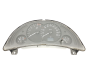 Bloc Compteurs Vitesse Opel Corsa C 09166808FB 110008988003 26072