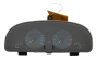 Bloc Compteurs Vitesse Citroen Xsara 9645744780 C 01 Sagem
