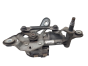 Tringlerie D'essuie Glace Gauche Peugeot 407 9656859980 0390241721 1698