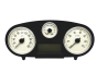 Bloc Compteurs Vitesse Lancia Ypsilon 51709391 110080211006 54176