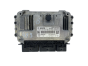 Calculateur 0261S17834 237105821R 237109010R Renault Bosch 53311