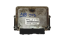Calculateur Ecu Fiat 46534156 0281001955 Bosch 26750