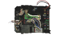 Calculateur BSI J03-00 9651197580 9651196880 PSA Valeo 24394