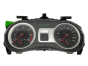 Bloc Compteurs Vitesse Renault Clio 3 8200582705 G 23339