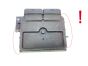 Calculateur 55181595 R04010036D 80888F Fiat Lucas 61149