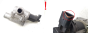 Soupape  Egr Renault 8200247250 255366 1.5 DCI 1711