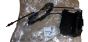 Serrure De Porte Droit Arrière Original 9826135580 Citroen