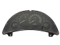 Bloc Compteurs Vitesse Opel Corsa C 09166814FL 110008988009 20938