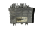 Calculateur 030906026AJ 0261203456 Volkswagen Bosch 49716