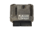 Calculateur 03G906021LN 0281013282 VW Seat Bosch 3500