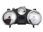 Bloc Compteurs Vitesse Peugeot 207 9666749180 A2C53370972 1063