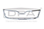 Cadre de Grille Pour Skoda Rapid 5JA853607 88531814102 DPA