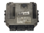 Calculateur PSA 0281011627 9653958980 Bosch