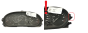Bloc Compteurs Vitesse Renault Megane 1 Scenic 1 7700847782 G 47302