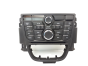 Panneau de configuration CD400 Opel Astra J 13360091 28299889 Delphi