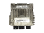 Calculateur 5WS40030B-T 9646449280 9644302380 SID801 PSA Siemens 16415