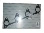 Joint Nouvelle Original 0349.H4 0349H4 Citroen Peugeot