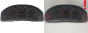 Bloc Compteurs Vitesse Audi A4 B5 8D0919880N 110008886002 1077