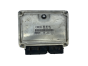 Calculateur 8E0907401 0281010492 Audi Bosch 52580