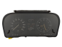 Bloc Compteurs Vitesse BMW 5 E28 13699741 110910003002 VDO
