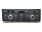 Commande Chauffage Audi A6 C6 4F1820043AG 4F0910043A