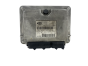 Calculateur Fiat 55196261 IAW4AF.SP 61601.124.01 Magneti Marelli 48595