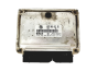 Calculateur 038906012BS 0281010228 Seat Bosch 30266