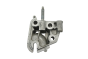 Support Moteur 3M51-6030-BE 2,0 TDCi Ford Volvo