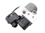 Pompe Abs Chevrolet Matiz Spark 96457018 0265216989 Bosch 1705