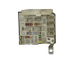 Calculateur USM C-PFT N2 8200481866-F 519158075 Renault Continental 58875