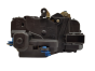 Serrure De Porte Droit Avant 9136P7 Citroen Berlingo Peugeot Partner Rockwell