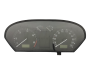 Bloc Compteurs Vitesse Skoda Fabia 6Y1919880D 110080015007 40571