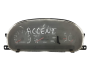 Bloc Compteurs Vitesse Hyundai Accent 7881-2540 78812540 51767