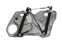 Mécanisme De Lève-Vitre Pour Seat Leon 1M0837461A 88371493502 DPA