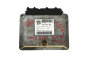 Calculateur 46826655 IAW4EF.B5 Lancia Magneti Marelli